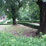 giardino dei Boboli