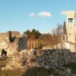 castello di Fagagna