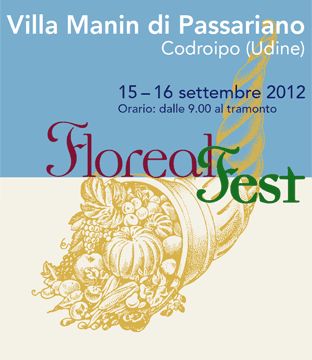florealfest 2012
