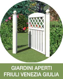 marchio giardini aperti