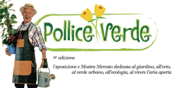 Pollice Verde 2013 Gorizia