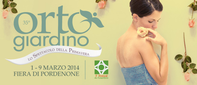 orto giardino 2014