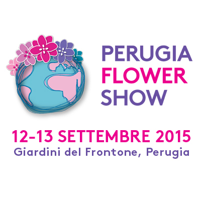 perugia flower show 2015